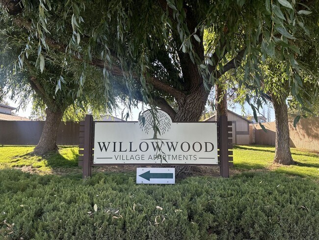 Foto del interior - WillowWood Village Apts