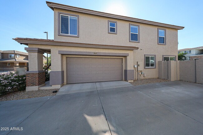 Foto del edificio - 35002 N 31st Ave