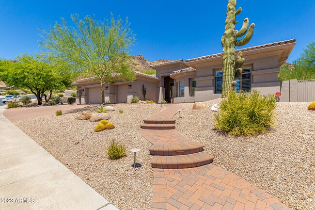 Building Photo - 27535 N 85th Dr