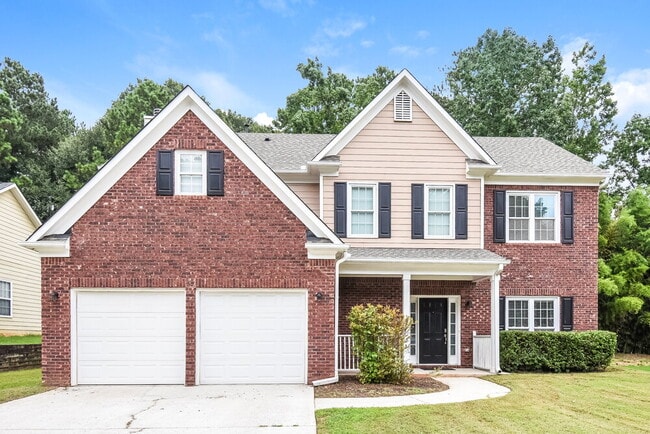 Building Photo - 2105 Caneridge Dr