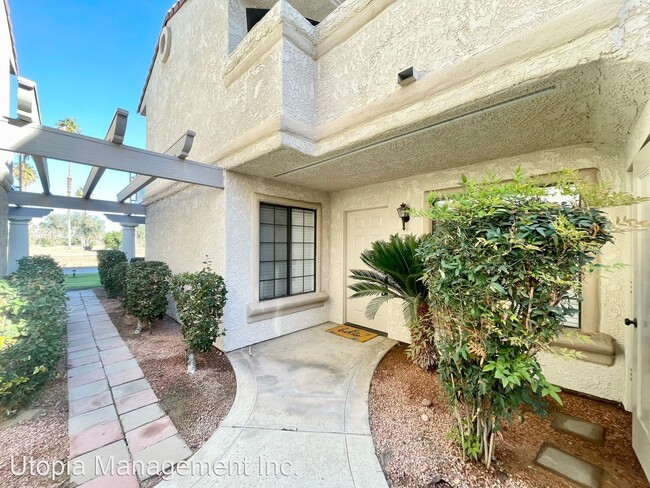 Building Photo - 2 br, 2 bath House - 2700 E Mesquite Avenu...