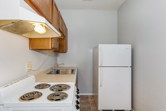 Foto del edificio - 1656 N Holyoke St