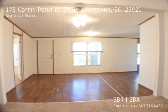 Building Photo - 178 Coffin Point Rd
