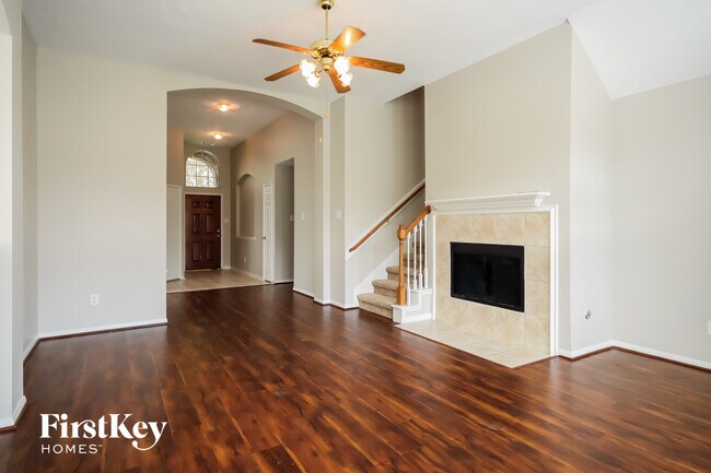 Foto del edificio - 11507 Chippewa Ridge Ct