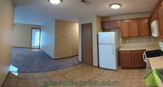 Foto del edificio - 1107 Fall Meadow Ln