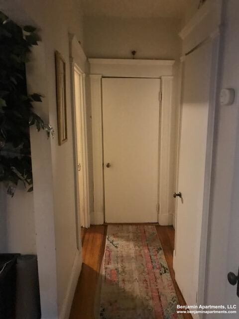 Foto del edificio - 1495 Beacon St