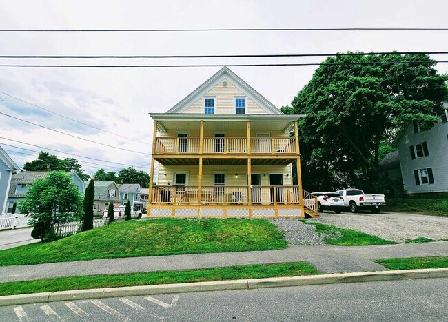Building Photo - 149 North St