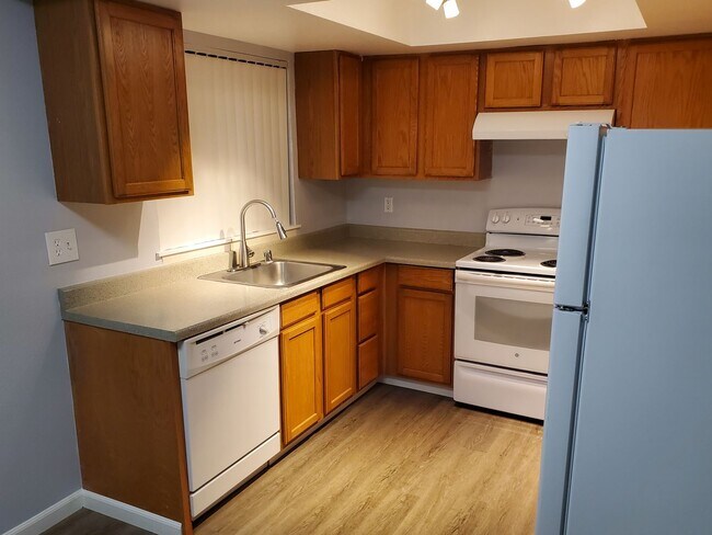 Foto del interior - Cedar Gardens Apartments