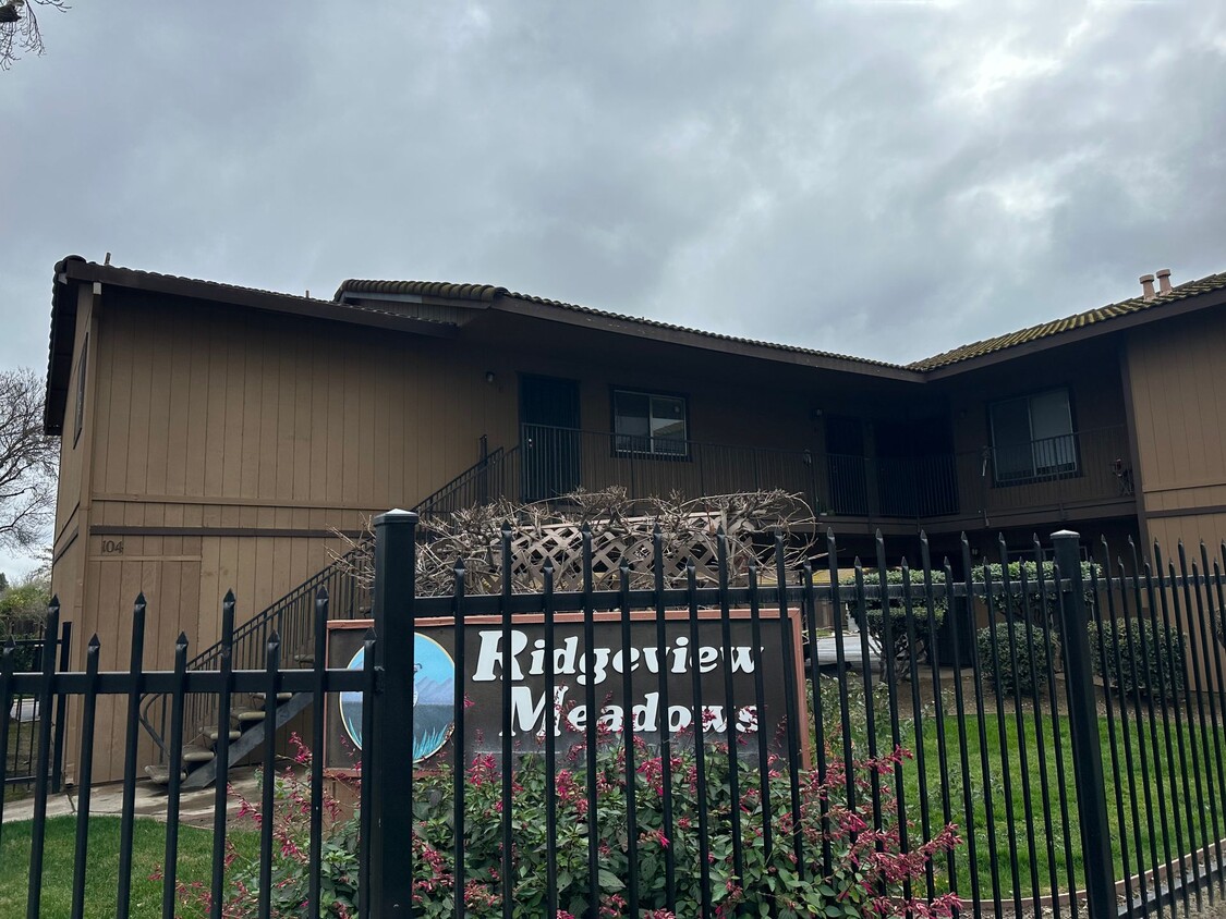 Foto principal - Gated community - Water, Garbage & Sewer I...
