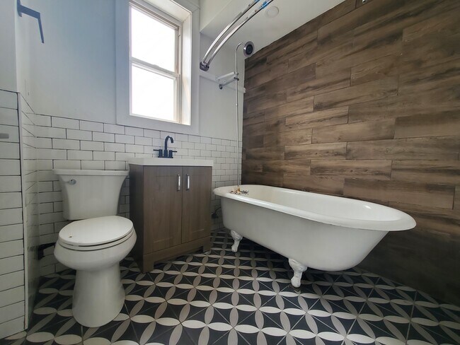 Foto del edificio - 261 Hutton St
