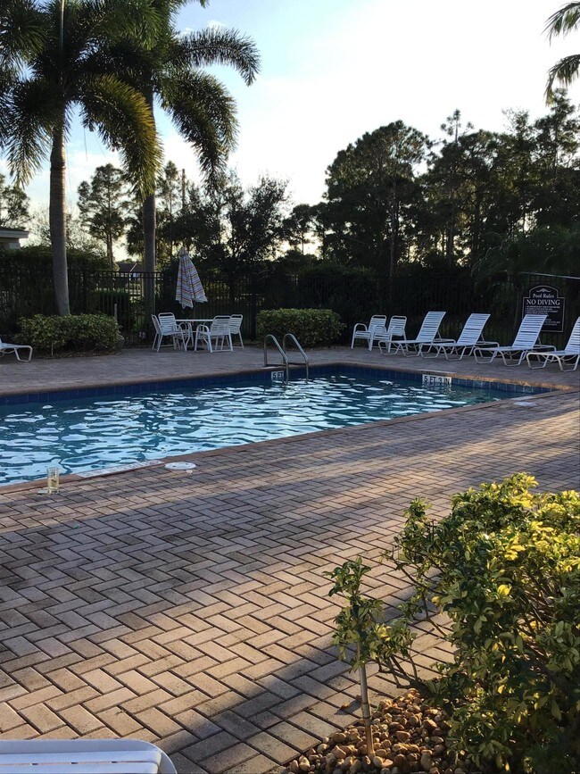 Foto del edificio - 1645 SE Pomeroy Street 4-2 Stuart Fl 34997