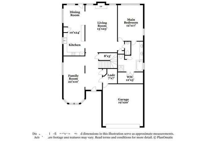 Building Photo - 3109 Stonewall Ln