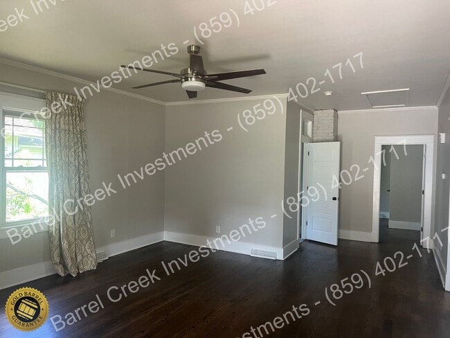 Foto del edificio - 2-Bed 1-Bath House