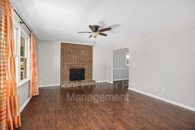 Building Photo - 3428 Hunting Creek Dr