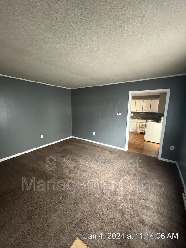Foto del edificio - 717 N Sycamore St