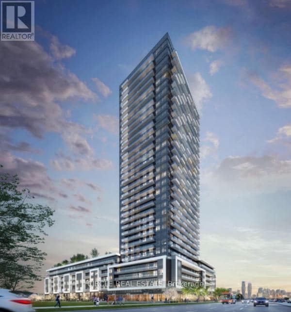 Building Photo - 5105 Hurontario St