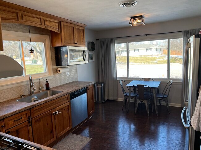 Kitchen 2 - 1411 W 125th Ct