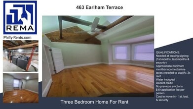 Building Photo - 463 Earlham Terrace