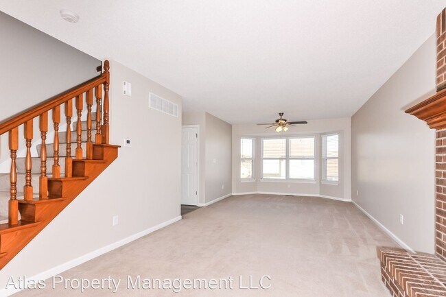 Building Photo - 3 br, 2.5 bath House - 561 Prentice Drive