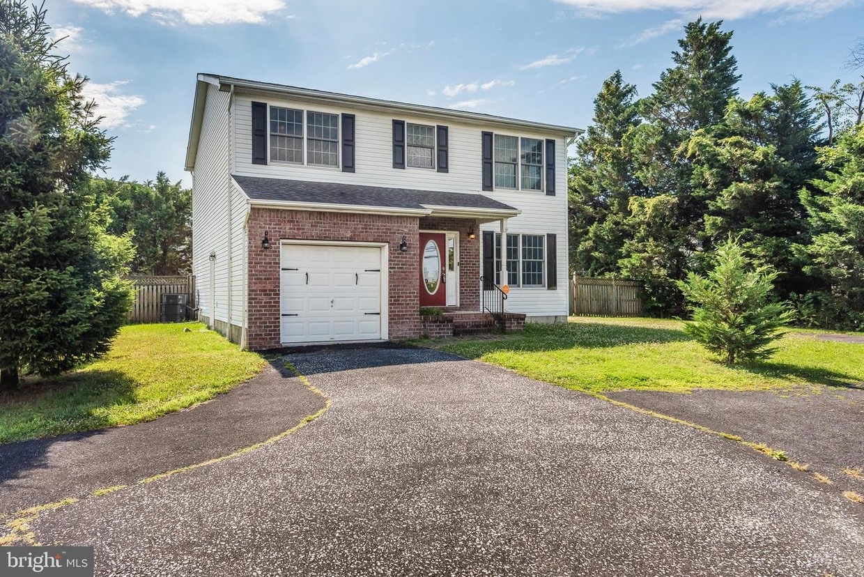 7917 Quarterfield Rd, Severn, MD 21144 House Rental in Severn, MD