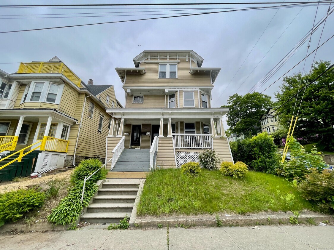Foto principal - 275 Cooke St