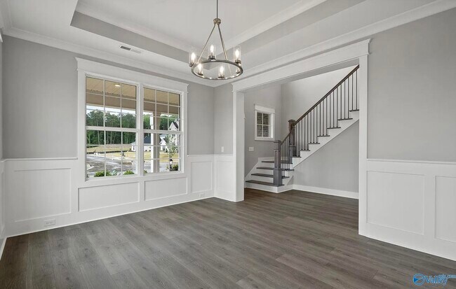 Foto del edificio - 8105 Goose Ridge Dr SE