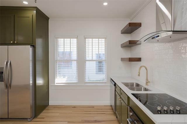 Foto del edificio - 1004 W Hickory St