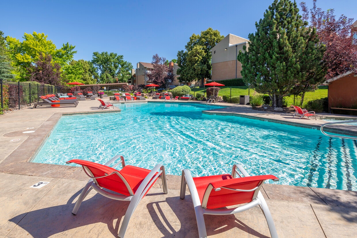 Foothill Place Apartments 2260 S Foothill Dr Salt Lake City, UT