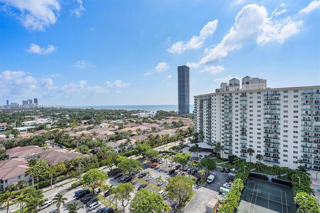 Building Photo - 19380 Collins Ave