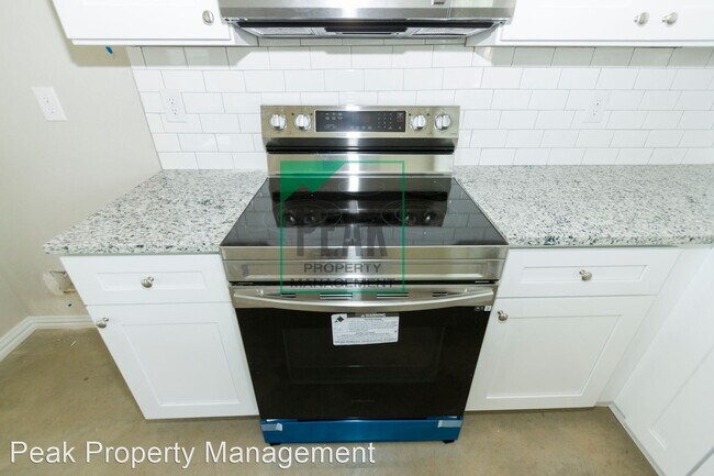 Foto del edificio - 3 br, 2.5 bath House - 604 Porcupine Dr.