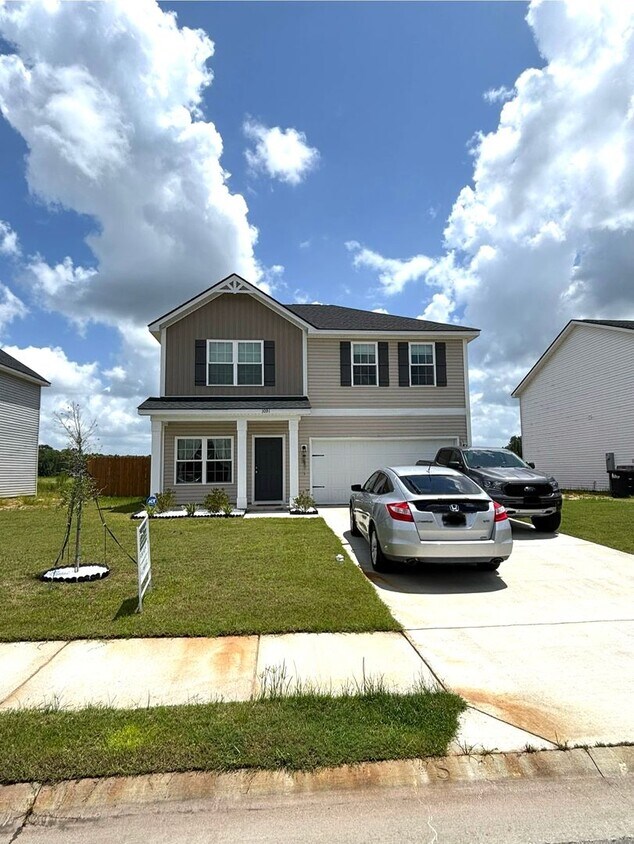 Primary Photo - FOR RENT