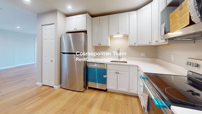 Building Photo - 3920 Mystic Valley Pkwy