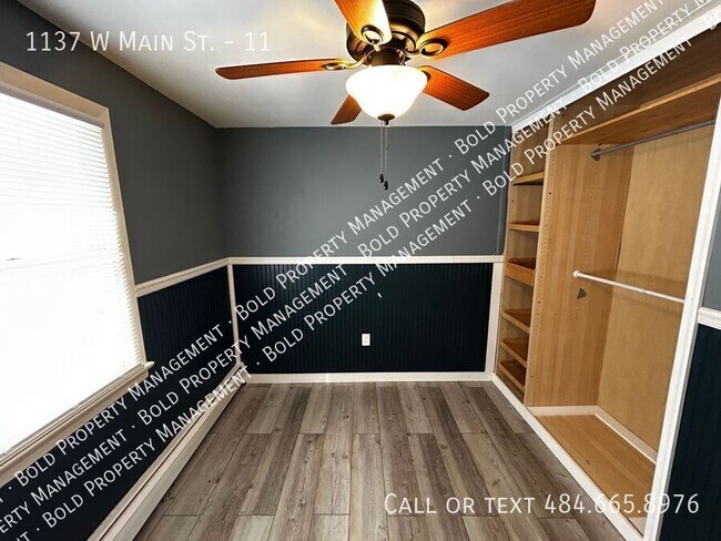 Foto del edificio - 1137 W Main St