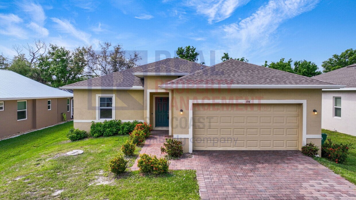 Foto principal - 106 Boxwood Ln