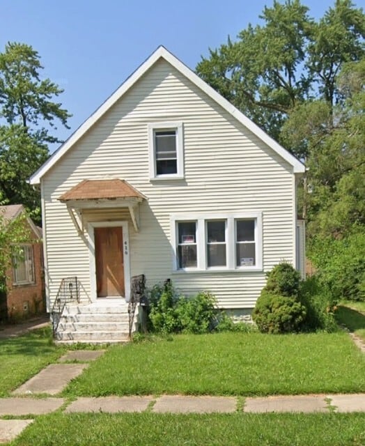 Building Photo - 416 E 144th St