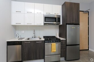 Interior Photo - M Lofts