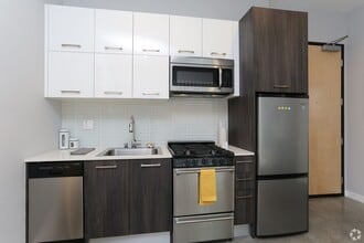 Interior Photo - M Lofts