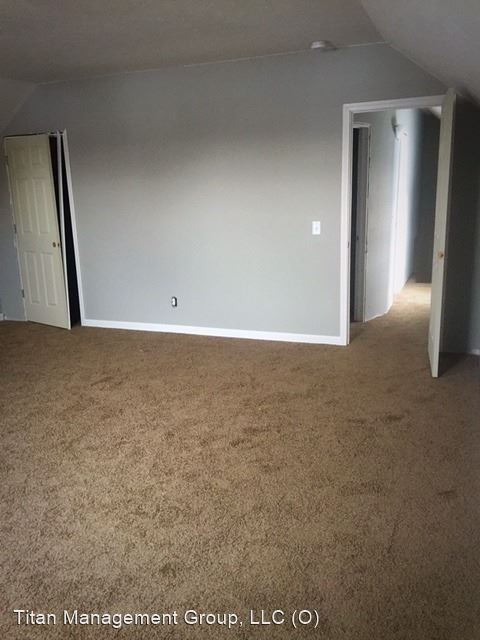 Building Photo - 3 br, 1.5 bath House - 1229 Wabash Avenue