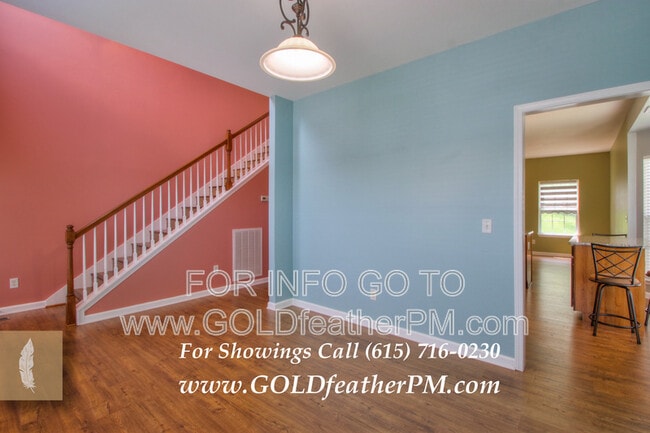 Foto del edificio - 173 Claybrook Ln