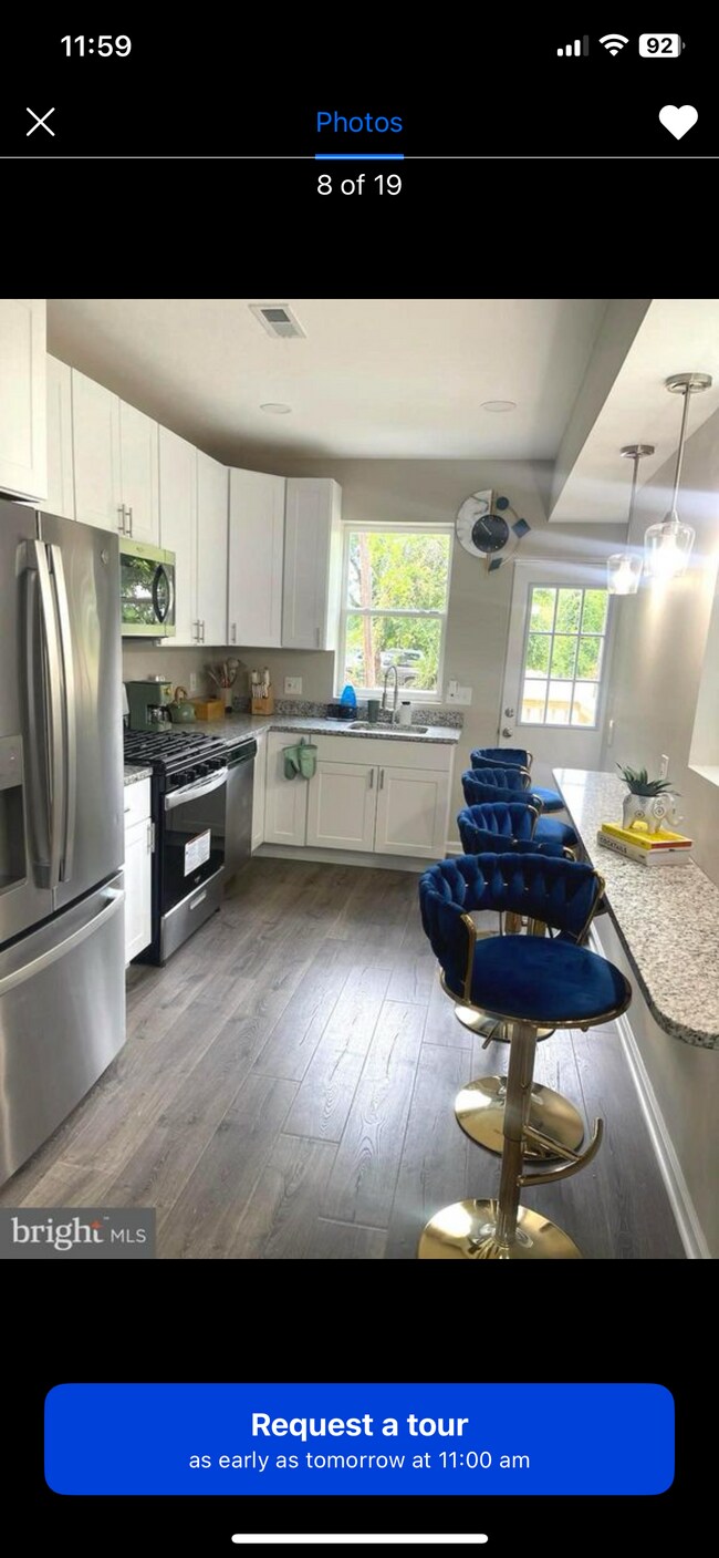 Foto del edificio - 2800 Violet Ave