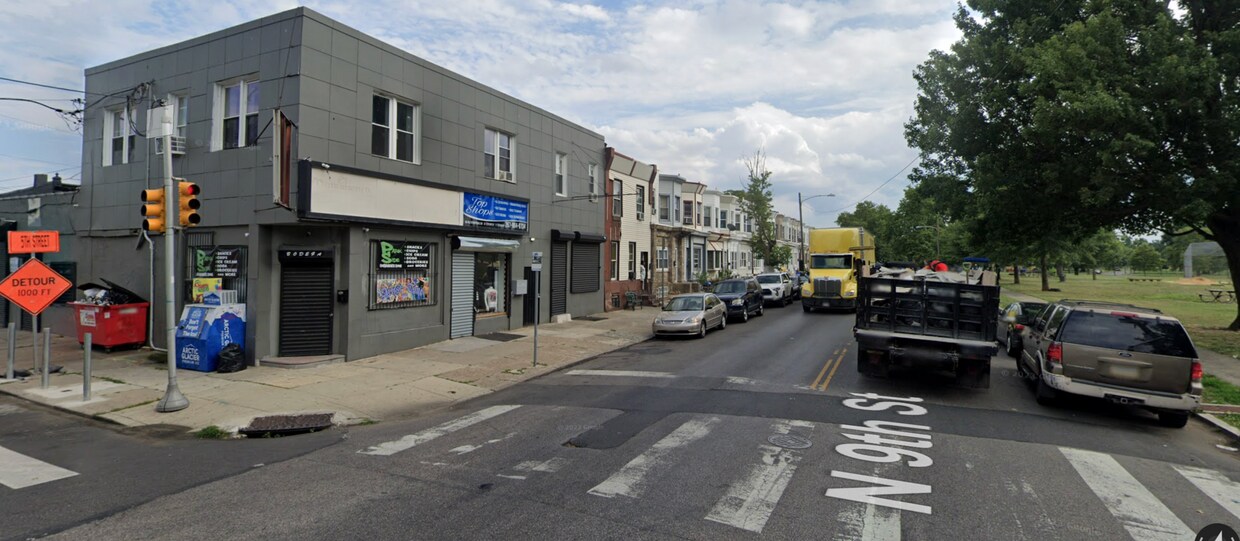 Foto principal - 4359 N 9th St