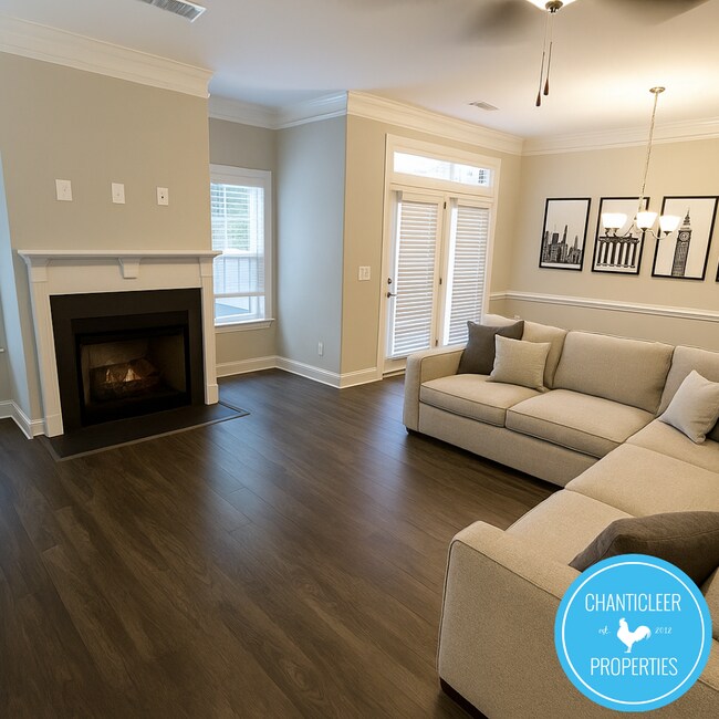 Building Photo - 841 Silver Leaf Dr