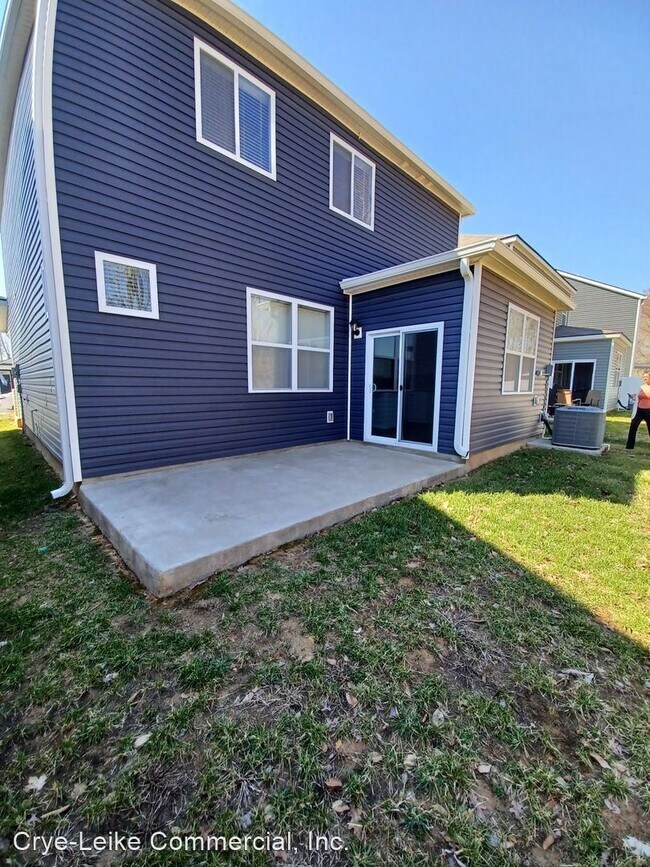 Building Photo - 3 br, 2.5 bath House - 9196 War Eagles Way