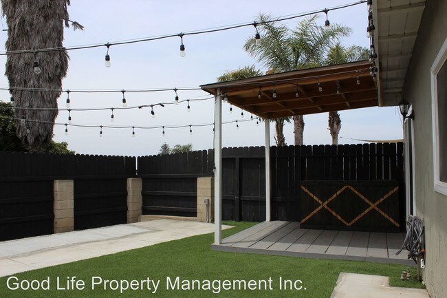 Foto del edificio - 3 br, 2 bath House - 1414 Kim Place
