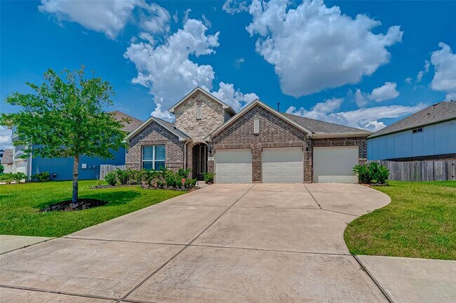 Building Photo - 8934 Cypress Shrub Trl.