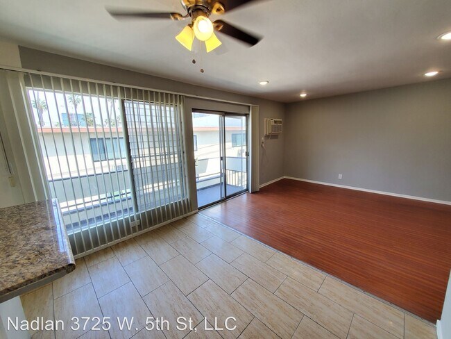 Building Photo - 3725 W 5th St