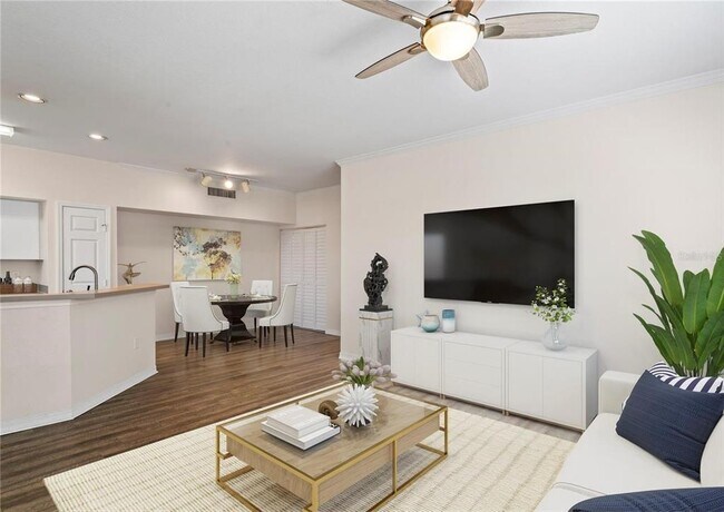 Foto del edificio - 10512 White Lake Ct