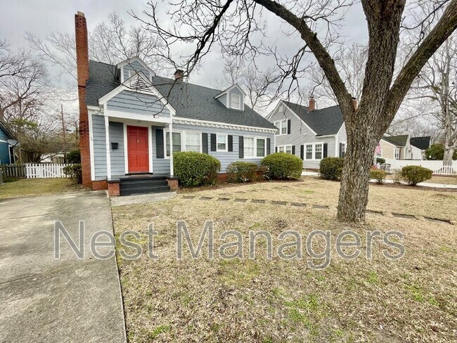 Foto del edificio - 1312 Summitt Ave