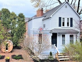 Building Photo - 83 Richards Ave