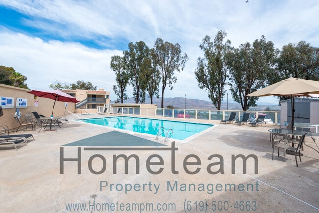 Foto del edificio - 2 BR/ 2 BA  862 SQFT Spring Valley Condo
